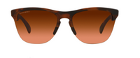 Óculos de sol Oakley Frogskins Lite OO9374