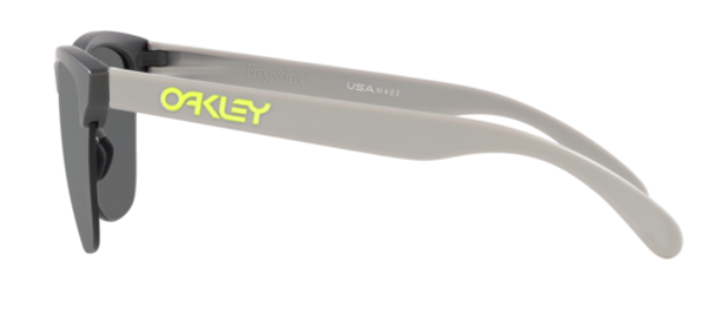 Óculos de sol Oakley Frogskins Lite OO9374