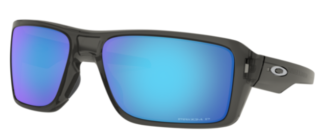Oakley Double Edge OO9380 Sunglasses