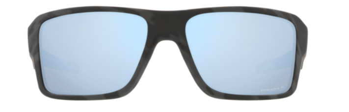 Oakley Double Edge OO9380 Sunglasses