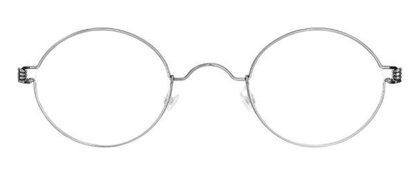 Lindberg Air Titanium Rim Corona-brillenglazen