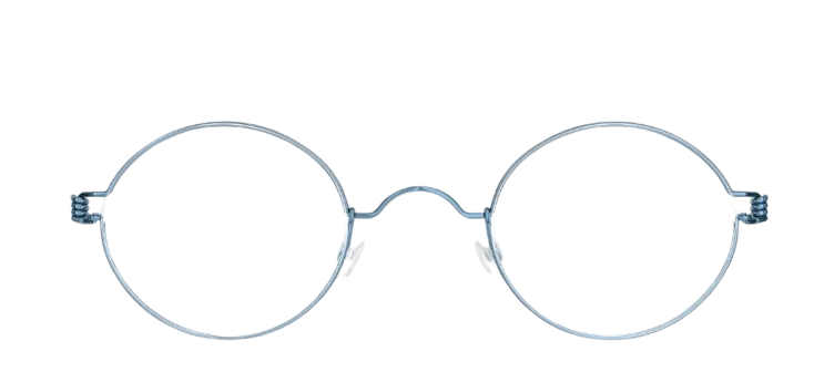 Lunettes de vue Lindberg Air Titanium Rim Corona