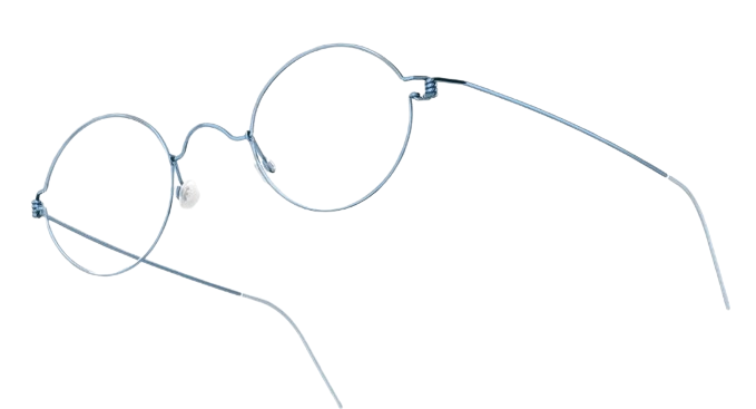 Lunettes de vue Lindberg Air Titanium Rim Corona
