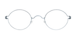 Lunettes de vue Lindberg Air Titanium Rim Corona