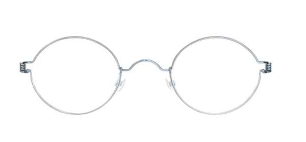 Lindberg Air Titanium Rim Corona-brillenglazen