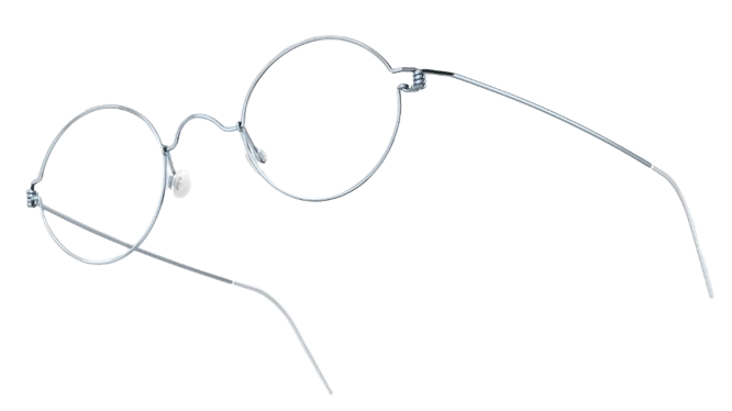 Lunettes de vue Lindberg Air Titanium Rim Corona