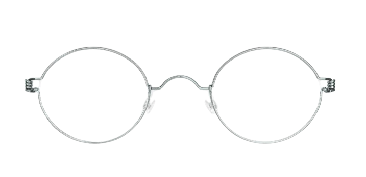 Lunettes de vue Lindberg Air Titanium Rim Corona