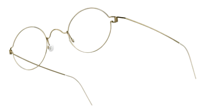 Lunettes de vue Lindberg Air Titanium Rim Corona