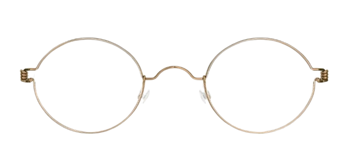 Lunettes de vue Lindberg Air Titanium Rim Corona