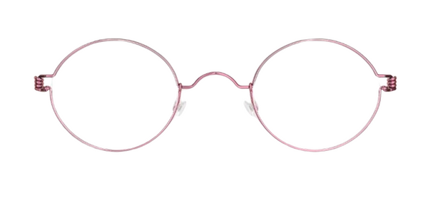Lindberg Air Titanium Rim Corona-brillenglazen