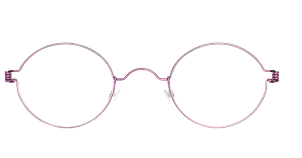 Lindberg Air Titanium Rim Corona-brillenglazen