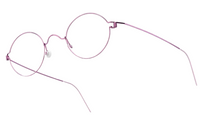 Lunettes de vue Lindberg Air Titanium Rim Corona