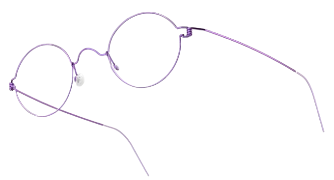 Lunettes de vue Lindberg Air Titanium Rim Corona