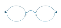 Lunettes de vue Lindberg Air Titanium Rim Corona