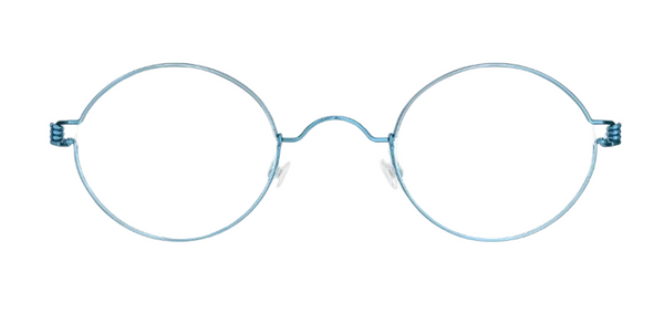 Lindberg Air Titanium Rim Corona-brillenglazen