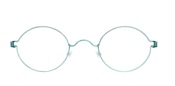 Lindberg Air Titanium Rim Corona-brillenglazen
