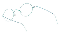 Lunettes de vue Lindberg Air Titanium Rim Corona