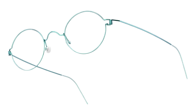 Lunettes de vue Lindberg Air Titanium Rim Corona