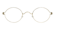 Lunettes de vue Lindberg Air Titanium Rim Corona