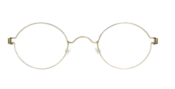 Lindberg Air Titanium Rim Corona-brillenglazen