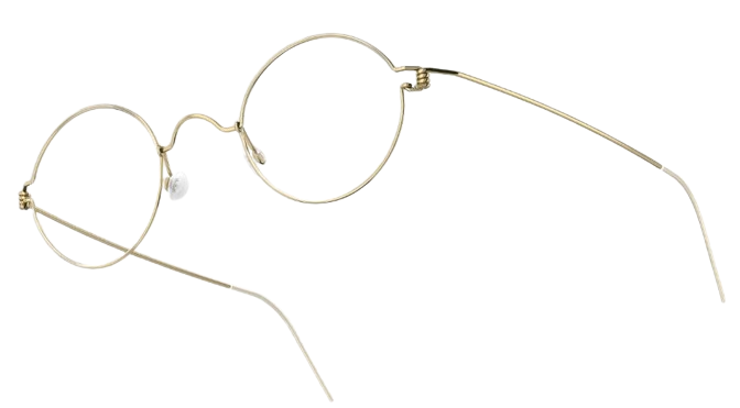Lunettes de vue Lindberg Air Titanium Rim Corona