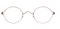 Lunettes de vue Lindberg Air Titanium Rim Corona
