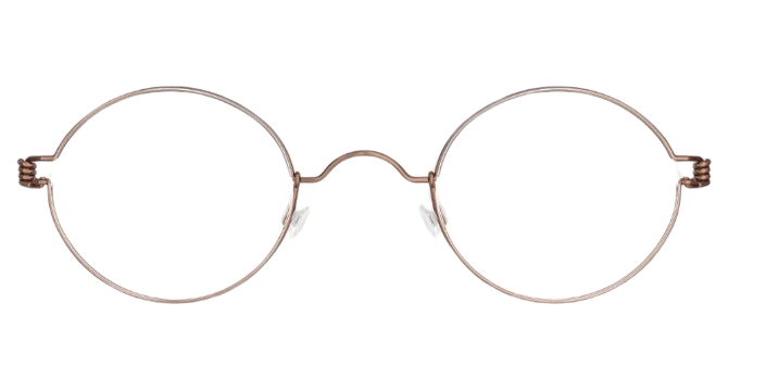 Lunettes de vue Lindberg Air Titanium Rim Corona