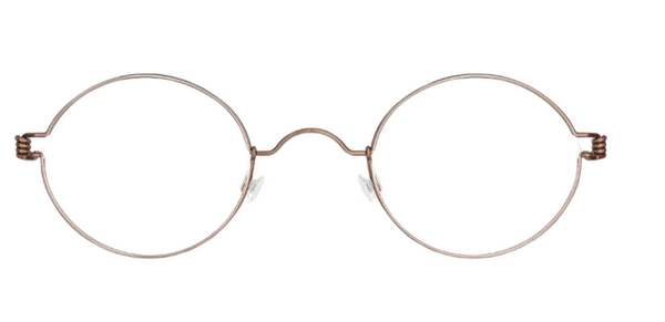 Lindberg Air Titanium Rim Corona-brillenglazen