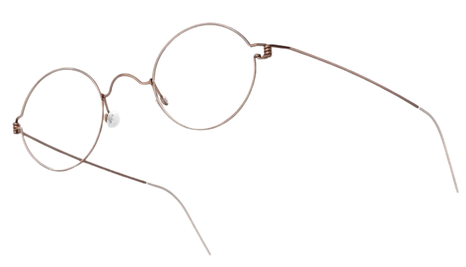 Lunettes de vue Lindberg Air Titanium Rim Corona