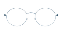 Korrektionsbrille Lindberg Air Titanium Rim Dakota