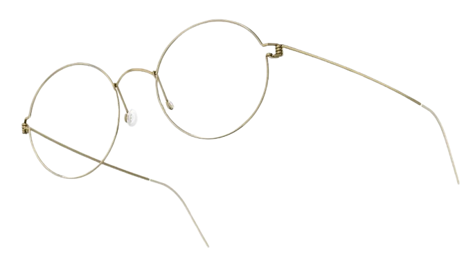 Korrektionsbrille Lindberg Air Titanium Rim Dakota