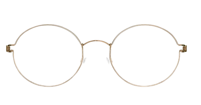 Korrektionsbrille Lindberg Air Titanium Rim Dakota