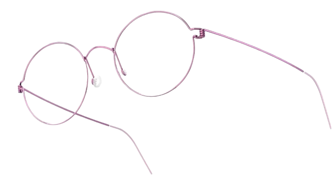 Korrektionsbrille Lindberg Air Titanium Rim Dakota