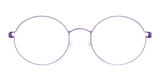 Lunettes de vue Lindberg Air Titanium Rim Dakota