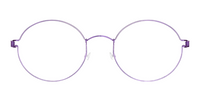 Korrektionsbrille Lindberg Air Titanium Rim Dakota