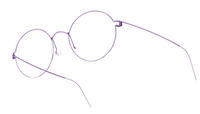 Korrektionsbrille Lindberg Air Titanium Rim Dakota
