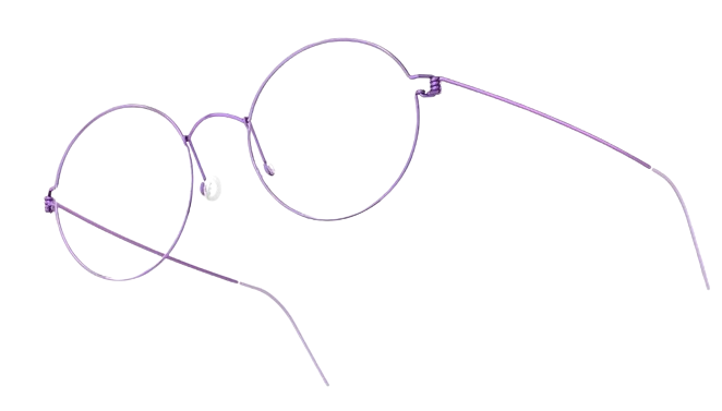 Korrektionsbrille Lindberg Air Titanium Rim Dakota