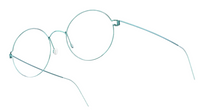 Korrektionsbrille Lindberg Air Titanium Rim Dakota