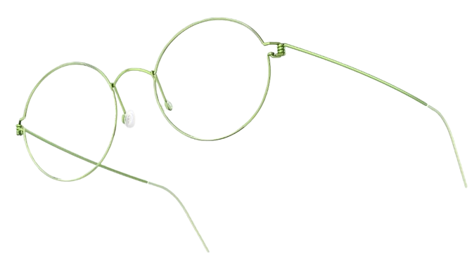 Korrektionsbrille Lindberg Air Titanium Rim Dakota