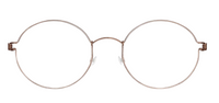 Korrektionsbrille Lindberg Air Titanium Rim Dakota