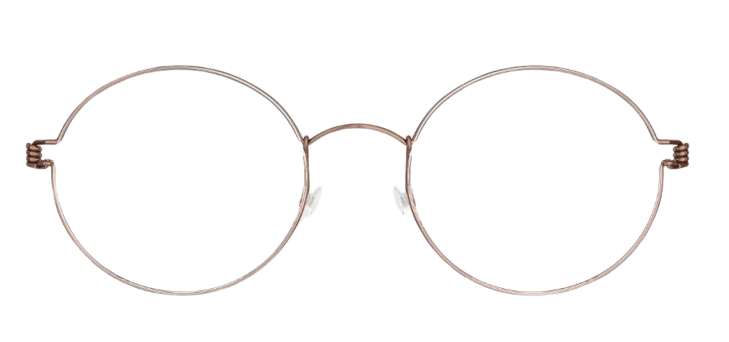 Korrektionsbrille Lindberg Air Titanium Rim Dakota