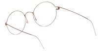 Korrektionsbrille Lindberg Air Titanium Rim Dakota