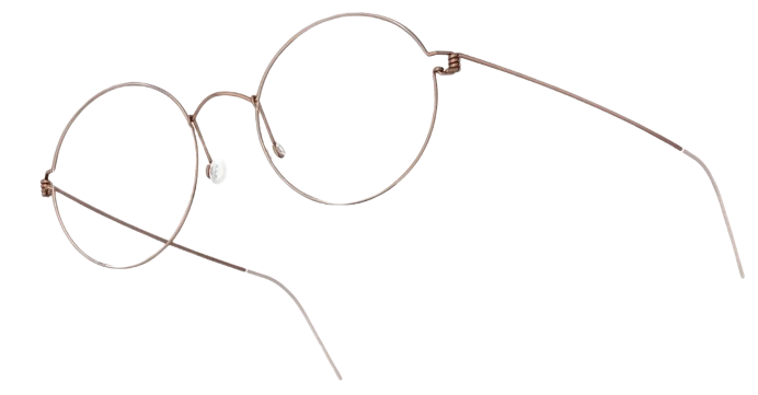 Korrektionsbrille Lindberg Air Titanium Rim Dakota