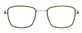 Lunettes de vue Lindberg Air Titanium Rim Eric