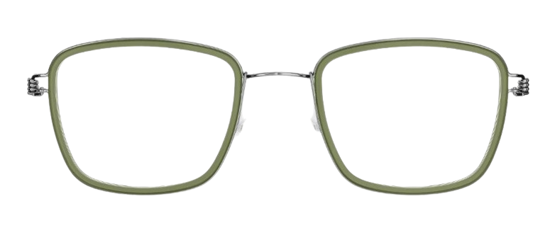 Lunettes de vue Lindberg Air Titanium Rim Eric