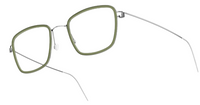 Lunettes de vue Lindberg Air Titanium Rim Eric