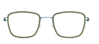 Lunettes de vue Lindberg Air Titanium Rim Eric
