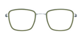 Lunettes de vue Lindberg Air Titanium Rim Eric
