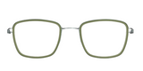 Lunettes de vue Lindberg Air Titanium Rim Eric