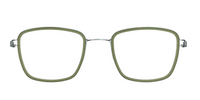 Lunettes de vue Lindberg Air Titanium Rim Eric